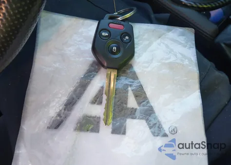 2018 Subaru Wrx Sti z USA, uszkodzony, nr VIN JF1VA2M63J9811758